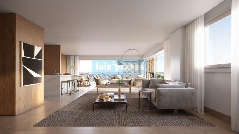 Imagem Apartamento com 3 Quartos à Venda, 221 m² em Petrópolis - Porto Alegre