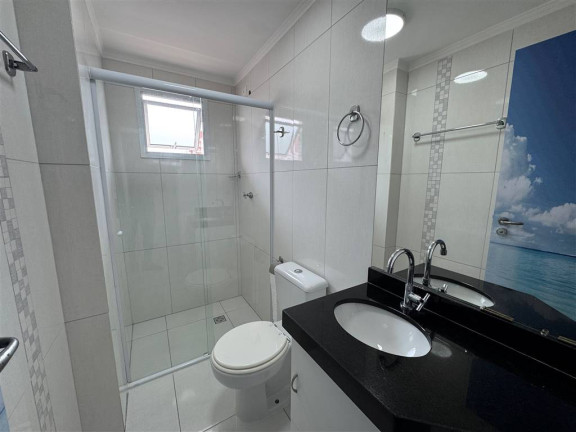 Imagem Apartamento com 3 Quartos à Venda, 122 m² em Boqueirao - Praia Grande