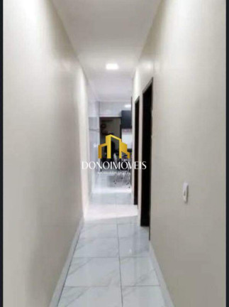 Imagem Cobertura com 2 Quartos à Venda, 280 m² em Jardim Utinga - Santo André