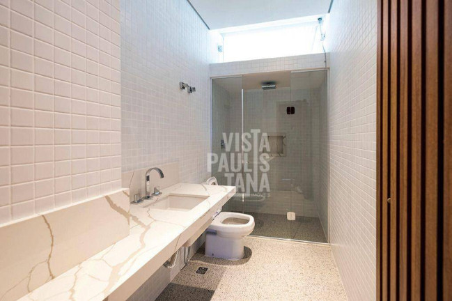 Imagem Casa com 3 Quartos à Venda, 310 m² em Jardim Paulista - São Paulo Imagem Casa com 3 Quartos à Venda, 310 m² em Jardim Paulista - São Paulo