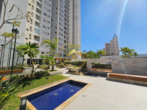 Imagem Apartamento com 3 Quartos à Venda, 76 m² em Ponte Preta - Campinas