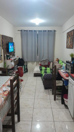 Imagem Apartamento com 2 Quartos à Venda, 47 m² em Perobinha - Londrina