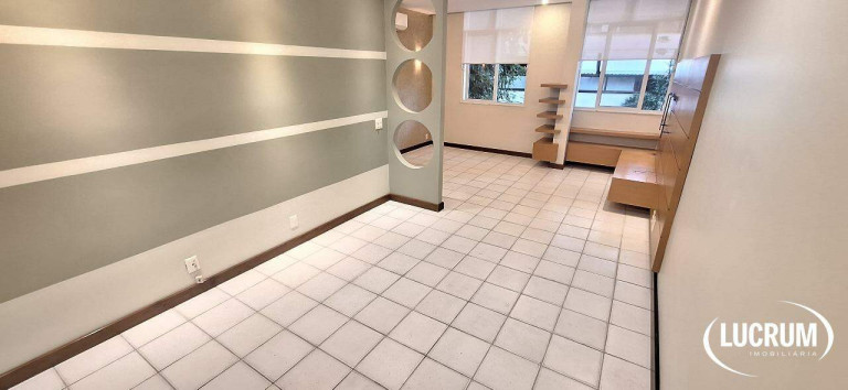 Apartamento com 1 Quarto para Alugar, 75 m² em Jardim Botânico - Rio De Janeiro