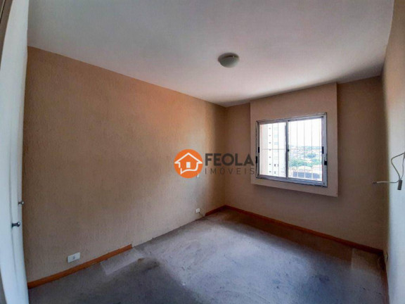 Imagem Apartamento com 2 Quartos para Alugar, 60 m² em Centro - Americana