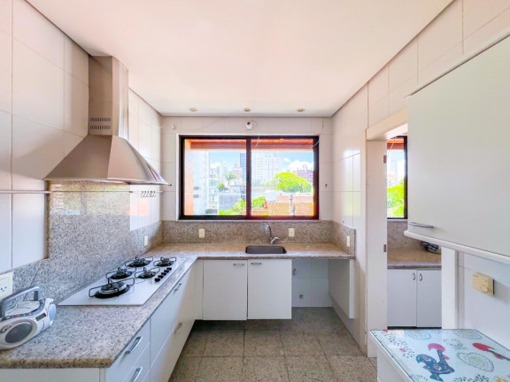 Imagem Apartamento com 4 Quartos à Venda, 312 m² em Petrópolis - Porto Alegre Imagem Apartamento com 4 Quartos à Venda, 312 m² em Petrópolis - Porto Alegre