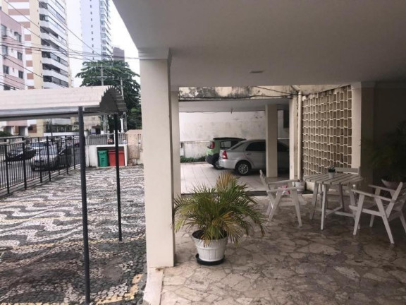 Imagem Apartamento com 3 Quartos à Venda, 110 m² em Pituba - Salvador