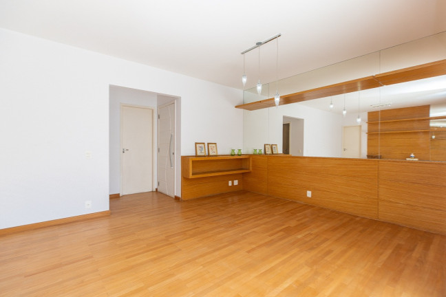 Imagem Apartamento com 3 Quartos à Venda, 115 m² em Vila Mariana - São Paulo