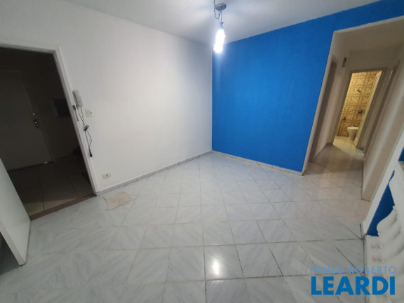 Foto do imóvel Apartamento com 2 Quartos à Venda, 82 m² em Saúde - São Paulo
