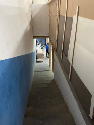 Imagem Galpão para Alugar, 500 m² em Vila Dirce - Carapicuíba Imagem Galpão para Alugar, 500 m² em Vila Dirce - Carapicuíba
