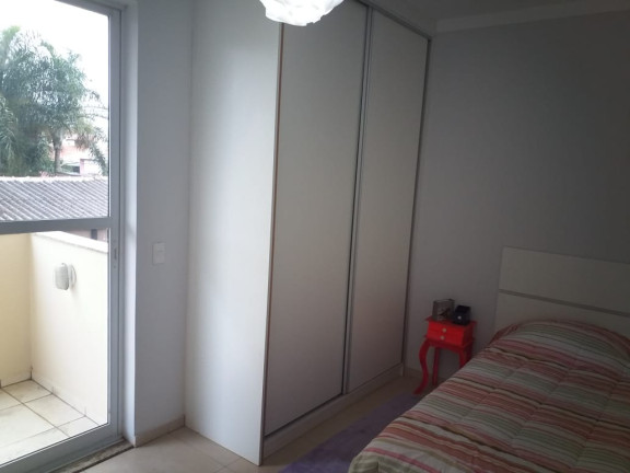 Imagem Apartamento com 3 Quartos para Alugar, 115 m² em Jardim São Carlos - Sumaré