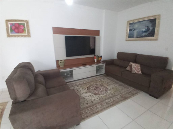 Imagem Apartamento com 3 Quartos à Venda, 110 m² em Forte - Praia Grande Imagem Apartamento com 3 Quartos à Venda, 110 m² em Forte - Praia Grande