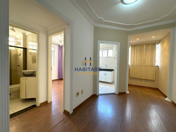 Imagem Apartamento com 2 Quartos à Venda, 49 m² em Santa Maria - Belo Horizonte Imagem Apartamento com 2 Quartos à Venda, 49 m² em Santa Maria - Belo Horizonte
