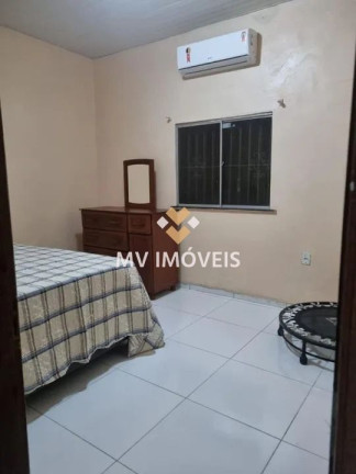 Imagem Casa com 3 Quartos à Venda, 132 m² em Parque Verde - Belém