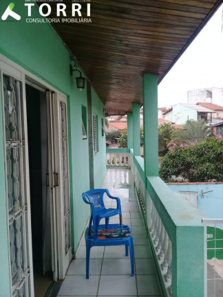 Imagem Sobrado com 3 Quartos à Venda, 278 m² em Wanel Ville - Sorocaba