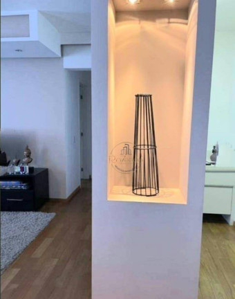 Imagem Apartamento com 3 Quartos à Venda, 132 m² em Campestre - Santo André Imagem Apartamento com 3 Quartos à Venda, 132 m² em Campestre - Santo André