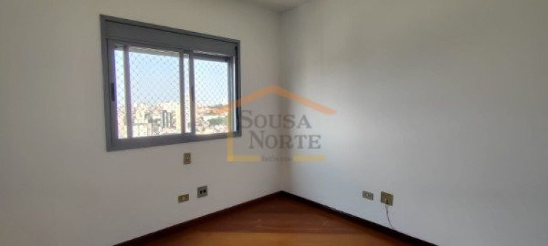 Imagem Apartamento com 3 Quartos à Venda, 128 m² em Vila Paulicéia - São Paulo