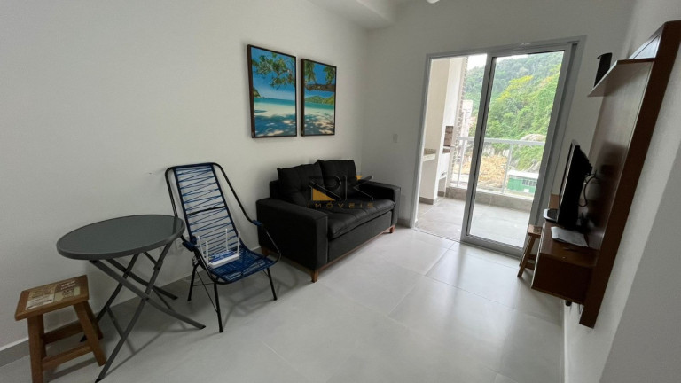 Imagem Apartamento com 2 Quartos à Venda, 60 m² em Praia Grande - Ubatuba Imagem Apartamento com 2 Quartos à Venda, 60 m² em Praia Grande - Ubatuba