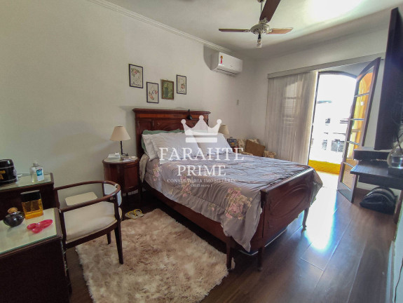Imagem Casa com 3 Quartos à Venda, 251 m² em Marapé - Santos Imagem Casa com 3 Quartos à Venda, 251 m² em Marapé - Santos