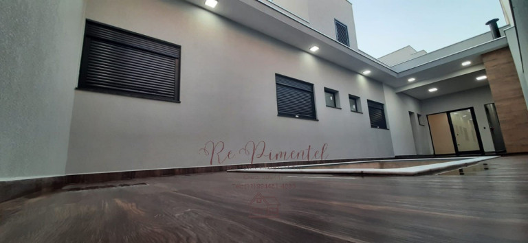 Imagem Casa com 3 Quartos à Venda, 150 m² em Jardim Villagio Milano - Sorocaba Imagem Casa com 3 Quartos à Venda, 150 m² em Jardim Villagio Milano - Sorocaba