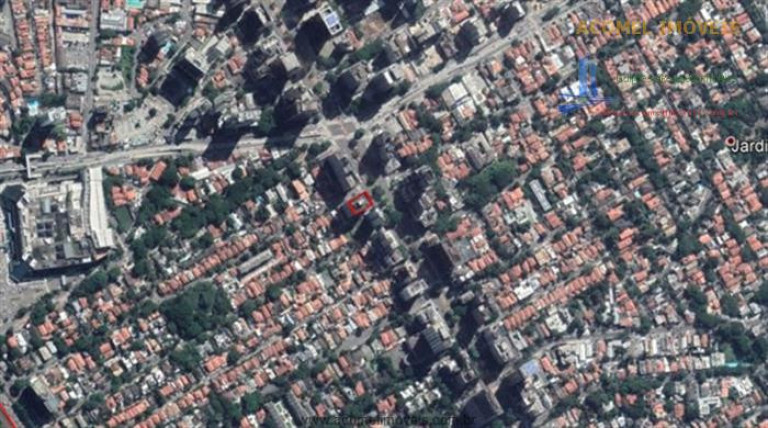 Imagem Imóvel à Venda, 598 m² em Pinheiros - São Paulo