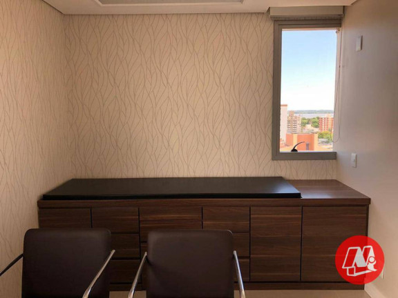 Imagem Sala Comercial à Venda, 54 m² em Menino Deus - Porto Alegre Imagem Sala Comercial à Venda, 54 m² em Menino Deus - Porto Alegre