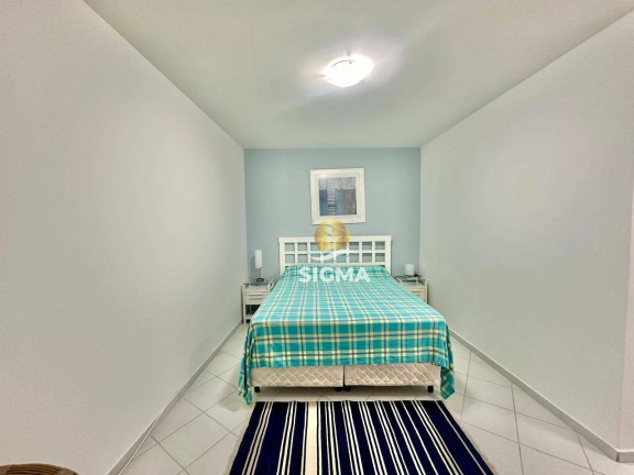 Imagem Apartamento com 3 Quartos à Venda, 184 m² em Pitangueiras - Guarujá