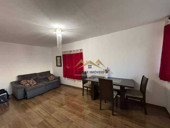 Imagem Casa com 4 Quartos à Venda, 107 m² em Centro - Tatuí Imagem Casa com 4 Quartos à Venda, 107 m² em Centro - Tatuí