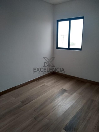 Imagem Apartamento com 3 Quartos à Venda, 76 m² em Boneca Do Iguaçu - São José Dos Pinhais