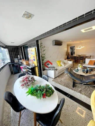 Imagem Apartamento com 4 Quartos à Venda, 150 m² em Aldeota - Fortaleza Imagem Apartamento com 4 Quartos à Venda, 150 m² em Aldeota - Fortaleza
