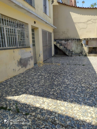 Imagem Casa com 5 Quartos à Venda, 240 m² em Vila Marina - Santo André Imagem Casa com 5 Quartos à Venda, 240 m² em Vila Marina - Santo André