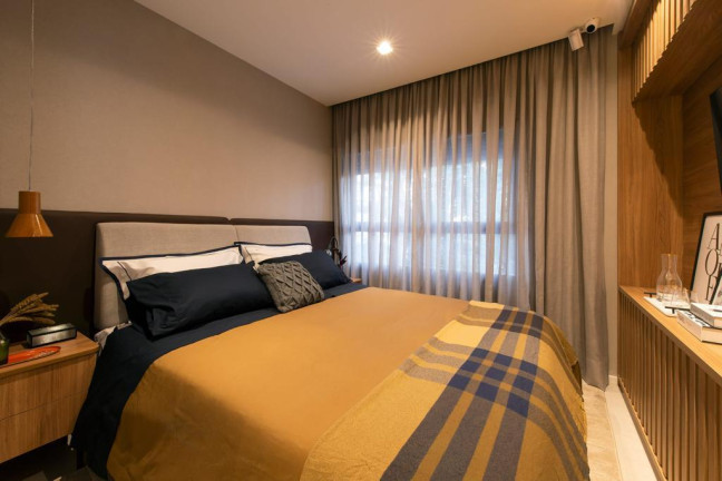 Imagem Apartamento com 2 Quartos à Venda, 85 m² em Jardim Prudência - São Paulo
