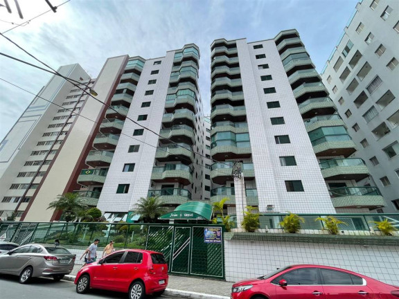 Imagem Apartamento com 2 Quartos à Venda, 71 m² em Tupi - Praia Grande