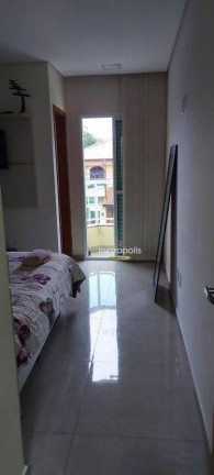 Imagem Apartamento com 2 Quartos à Venda, 56 m² em Vila Metalúrgica - Santo André Imagem Apartamento com 2 Quartos à Venda, 56 m² em Vila Metalúrgica - Santo André