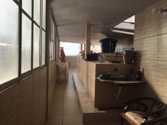 Imagem Casa com 8 Quartos à Venda, 250 m² em Dois De Julho - Salvador