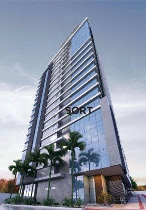 Apartamento com 4 Quartos à Venda, 136 m² em Centro - Balneário Camboriú