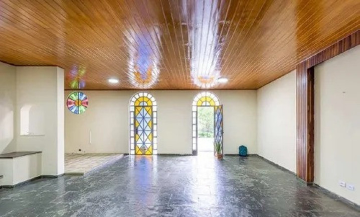 Imagem Casa com 3 Quartos à Venda, 325 m² em Vila Leopoldina - São Paulo