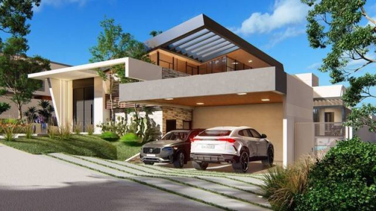 Imagem Terreno à Venda, 601 m² em Urbanova V - São José Dos Campos Imagem Terreno à Venda, 601 m² em Urbanova V - São José Dos Campos