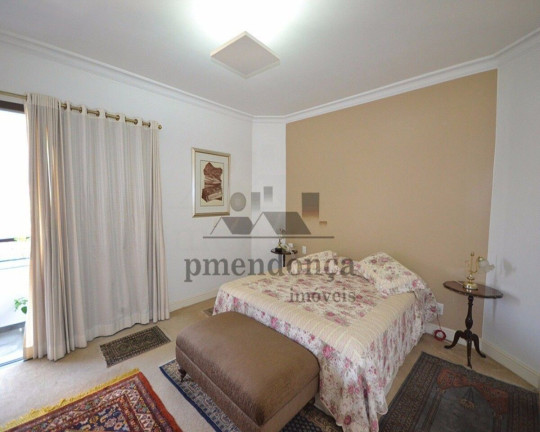 Imagem Apartamento com 4 Quartos à Venda, 312 m² em Higienópolis - São Paulo