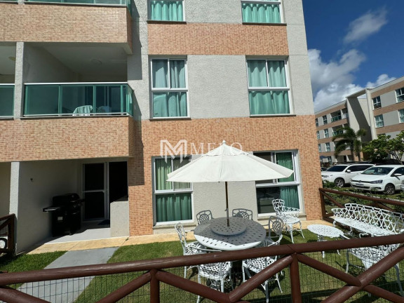 Imagem Apartamento com 3 Quartos à Venda, 97 m² em Ipojuca