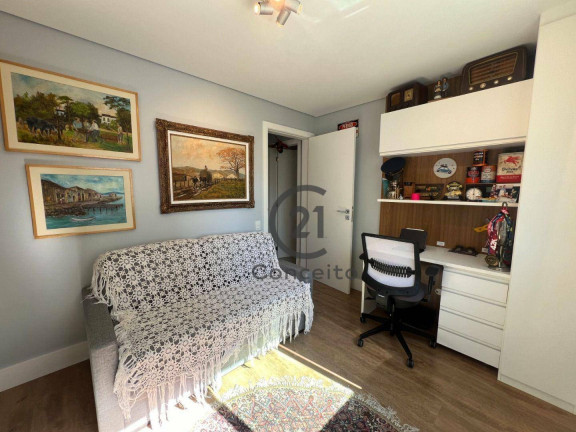 Imagem Apartamento com 2 Quartos à Venda, 108 m² em Beira Mar - Florianópolis