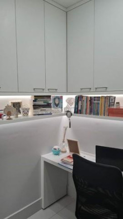 Imagem Apartamento com 4 Quartos à Venda, 247 m² em Duque De Caxias - Cuiabá
