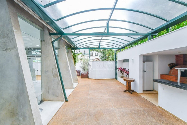 Imagem Apartamento com 4 Quartos à Venda, 155 m² em Santo Amaro - São Paulo