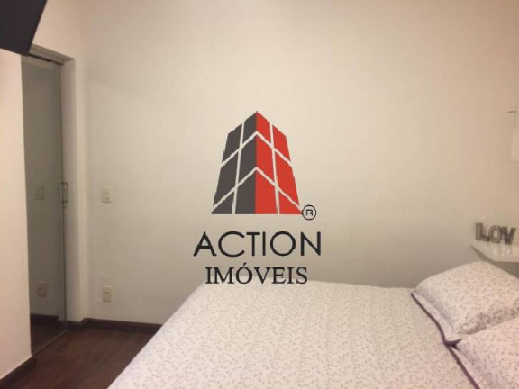 Imagem Apartamento com 3 Quartos à Venda, 96 m² em Vila Carrão - São Paulo