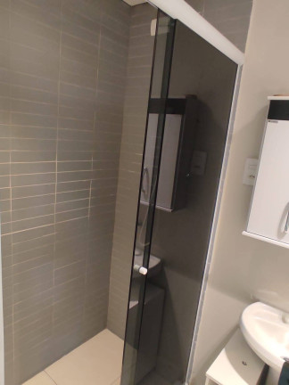Imagem Apartamento com 1 Quarto à Venda, 40 m² em Aviação - Praia Grande Imagem Apartamento com 1 Quarto à Venda, 40 m² em Aviação - Praia Grande