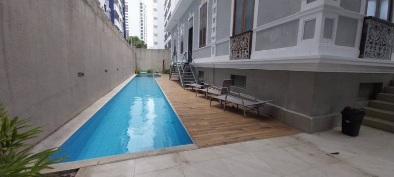 Imagem Apartamento com 2 Quartos à Venda, 54 m² em Graças - Recife Imagem Apartamento com 2 Quartos à Venda, 54 m² em Graças - Recife