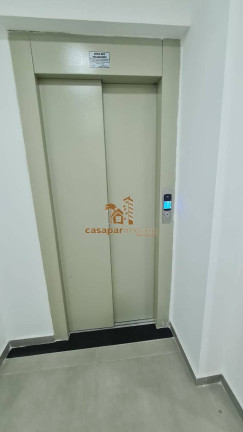 Imagem Apartamento com 2 Quartos à Venda, 50 m² em Nova Gerty - São Caetano Do Sul