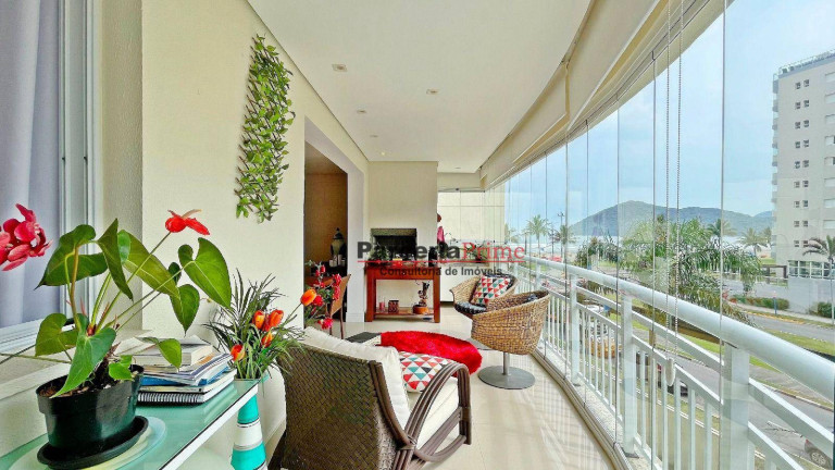 Apartamento com 3 Quartos à Venda, 138 m² em Maitinga - Bertioga