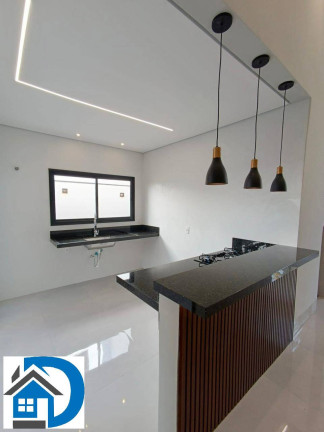 Imagem Casa de Condomínio com 3 Quartos à Venda, 200 m² em Jardim Residencial Villagio Ipanema I - Sorocaba