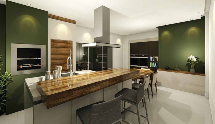 Imagem Apartamento com 2 Quartos à Venda, 63 m² em Praia Dos Amores - Balneário Camboriú