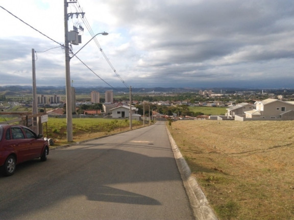 Imagem Terreno à Venda, 250 m² em Jd. Panorama - Jacareí